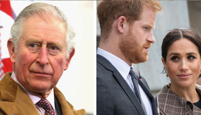 King Charles Surprised As Meghan Markle Wins His Approval With One Unexpected Move