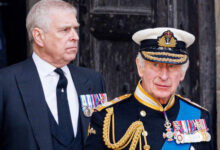 King Charles Shocks Royal Fans As Andrew Mountbatten Windsor Breaks Down In Tears Over Brutal Announcement