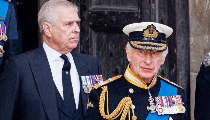King Charles Shocks Royal Fans As Andrew Mountbatten Windsor Breaks Down In Tears Over Brutal Announcement