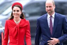 Kate Middleton Pushes Prince William To Take The Throne As King Charles Health Crisis Escalates