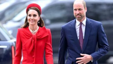Kate Middleton Pushes Prince William To Take The Throne As King Charles Health Crisis Escalates