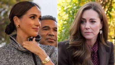 Queen Elizabeth Secretly Stepped In To Save Kate And Meghan From Total Royal Collapse