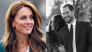 Kate Middleton Stuns Royal Fans After Secret Move To Bring Prince Harry Back Home Without Meghan Markle
