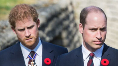 Prince Harry Sparks Outrage After Crashing Prince William Moment In A Move That Leaves Palace Stunned