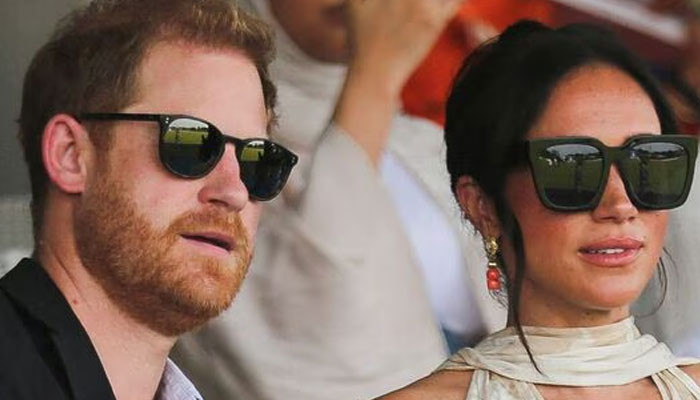 Meghan Markle Stunned As Ex Husband Breaks Silence With Shocking Comment About Her And Prince Harry
