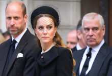 Prince William Explodes With Fury After Andrew Mountbatten Windsor Spotted Defying Royal Orders Again