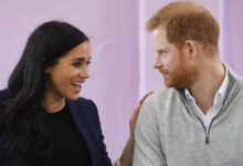 Meghan Markle Accused of Putting Prince Harry at Risk as New Strategy Backfires in Shocking Way