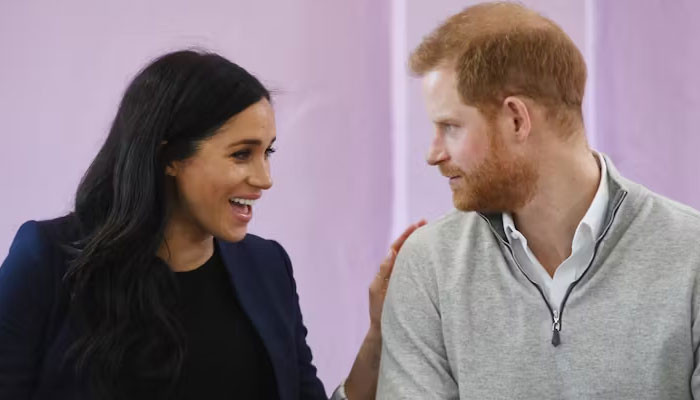Meghan Markle Accused of Putting Prince Harry at Risk as New Strategy Backfires in Shocking Way
