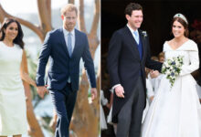 Meghan Markle and Prince Harry Extends Major Offer to Princess Eugenie as Andrew and Sarah Turmoil Explodes