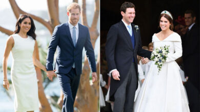 Meghan Markle and Prince Harry Extends Major Offer to Princess Eugenie as Andrew and Sarah Turmoil Explodes