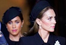 Kate Middleton Breaks Her Silence After Meghan Markle Attempts to Hijack Her Christmas Spotlight