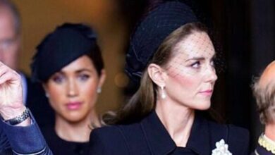 Kate Middleton Breaks Her Silence After Meghan Markle Attempts to Hijack Her Christmas Spotlight