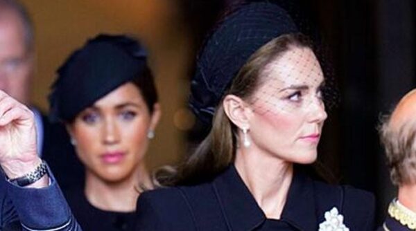 Kate Middleton Breaks Her Silence After Meghan Markle Attempts to Hijack Her Christmas Spotlight