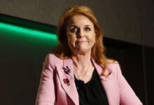 Sarah Ferguson Shocks Royal Circles With Bold Plan After Breaking Free From Andrew Mountbatten Windsor