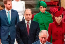 Meghan Markle And Prince Harry Blaming Royal Family for Shocking Fallout with Kris Jenner