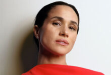 Meghan Markle Stuns With Bare Faced Magazine Cover And Sparks Fierce Online Backlash Overnight