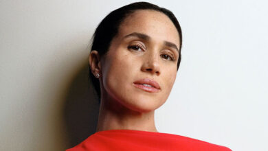 Meghan Markle Stuns With Bare Faced Magazine Cover And Sparks Fierce Online Backlash Overnight