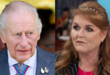 King Charles Braces For Royal Showdown As Furious Sarah Ferguson Threatens To Expose Hidden Secrets