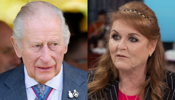 King Charles Braces For Royal Showdown As Furious Sarah Ferguson Threatens To Expose Hidden Secrets