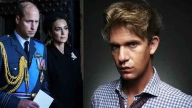 ragedy Strikes Royal Circle as Prince William and Kate Middleton’s Close Friend Dies After Fall from London Hotel