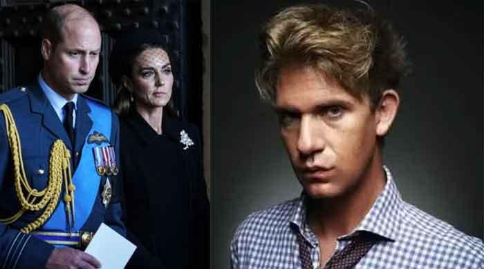 ragedy Strikes Royal Circle as Prince William and Kate Middleton’s Close Friend Dies After Fall from London Hotel