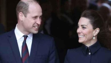 Prince William and Kate Middleton Leave Cursed Home Behind as Family Moves to New Beginning