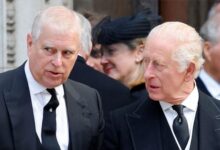 King Charles Sparks Debate After Allowing Prince Andrew to Keep His Falklands War Medal Amid Royal Fallout