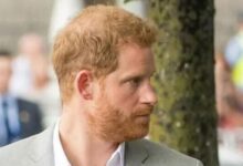 Prince Harry’s Misery Exposed as Meghan Markle’s Hollywood Dream Turns Into His Worst Nightmare