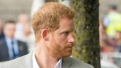 Prince Harry’s Misery Exposed as Meghan Markle’s Hollywood Dream Turns Into His Worst Nightmare