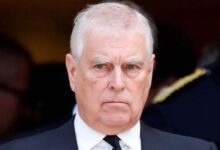 Kate Middleton and Queen Camilla Secretly Orchestrated Andrew Mountbatten Windsor’s Final Royal Fall