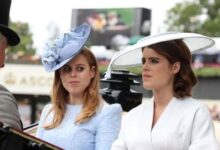 King Charles in Panic as Princess Beatrice and Eugenie Dragged Into Explosive Prince Andrew Scandal