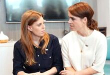 Princess Beatrice and Princess Eugenie Under Pressure to Give Up Their Royal Titles Amid Growing Backlash