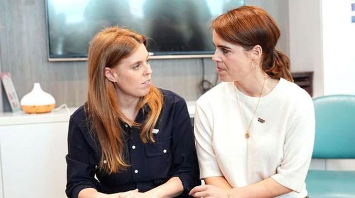 Princess Beatrice and Princess Eugenie Under Pressure to Give Up Their Royal Titles Amid Growing Backlash