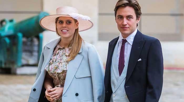 Princess Beatrice’s Husband Edoardo Mapelli Mozzi Breaks Silence With Mysterious Post Amid Prince Andrew’s Scandal