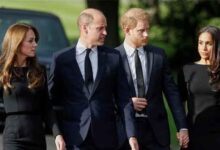 Prince William Sparks Outrage as Appearance with Jason Knauf Reignites Feud with Prince Harry and Meghan Markle