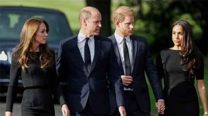 Prince William Sparks Outrage as Appearance with Jason Knauf Reignites Feud with Prince Harry and Meghan Markle