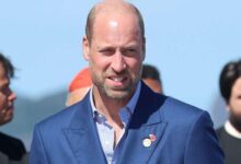 Prince William Shuts Down Family Scandal Questions in Brazil with Powerful Message About Real Change