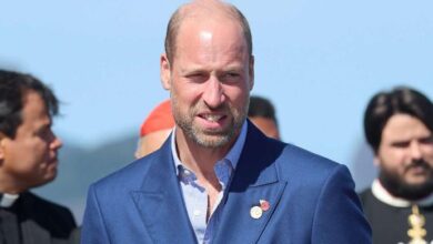 Prince William Shuts Down Family Scandal Questions in Brazil with Powerful Message About Real Change