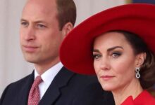 Prince William and Kate Middleton Issue Heartfelt Statement After Heartbreaking Loss