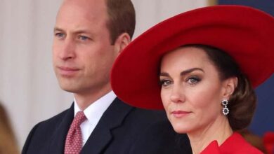 Prince William and Kate Middleton Issue Heartfelt Statement After Heartbreaking Loss