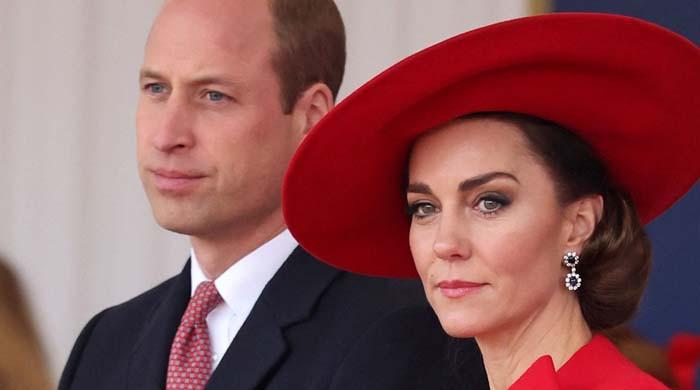 Prince William and Kate Middleton Issue Heartfelt Statement After Heartbreaking Loss