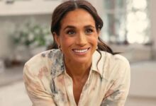 Meghan Markle’s Surprising New Role Sends Shockwaves Through Hollywood