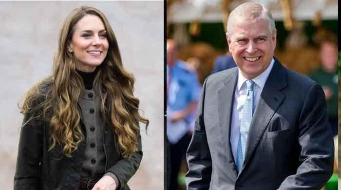 Prince William’s Silent Fury And Truth Behind Andrew Mountbatten Windsor’s ‘Rude Remarks’ About Kate Middleton