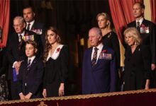 Prince William Faces Backlash as Prince George Joins Kate Middleton for His First Major Royal Event Without His Father