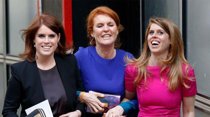 Princess Eugenie and Beatrice Heartbroken as Sarah Ferguson Faces Growing Royal Scandal