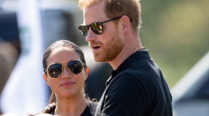 Queen Elizabeth Left ‘Furious’ After Meghan Markle and Prince Harry Named Daughter Lilibet Without Her Consent