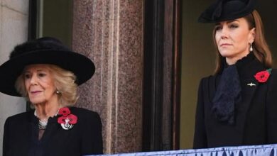 Kate Middleton Steps Back from Prominent Royal Role as Queen Camilla Takes the Lead