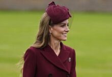 Kate Middleton’s Silent Power Inside the Palace As She Already Enjoying Future Queen Powers