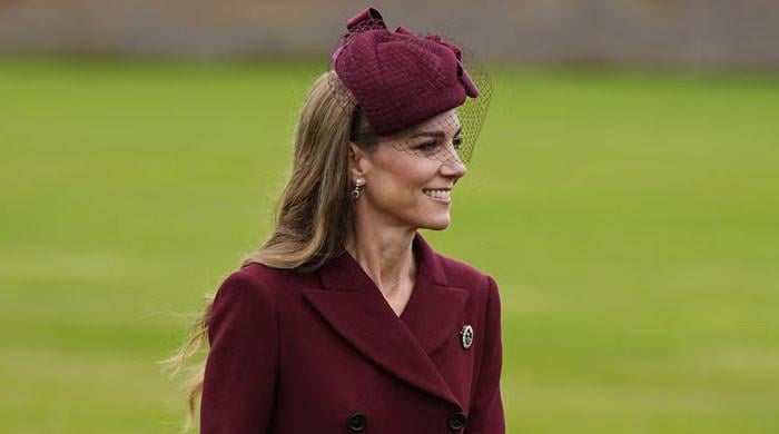 Kate Middleton’s Silent Power Inside the Palace As She Already Enjoying Future Queen Powers