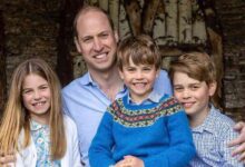Prince William Reveals Why Prince George Still Doesn’t Have a Phone Despite Growing Pressure